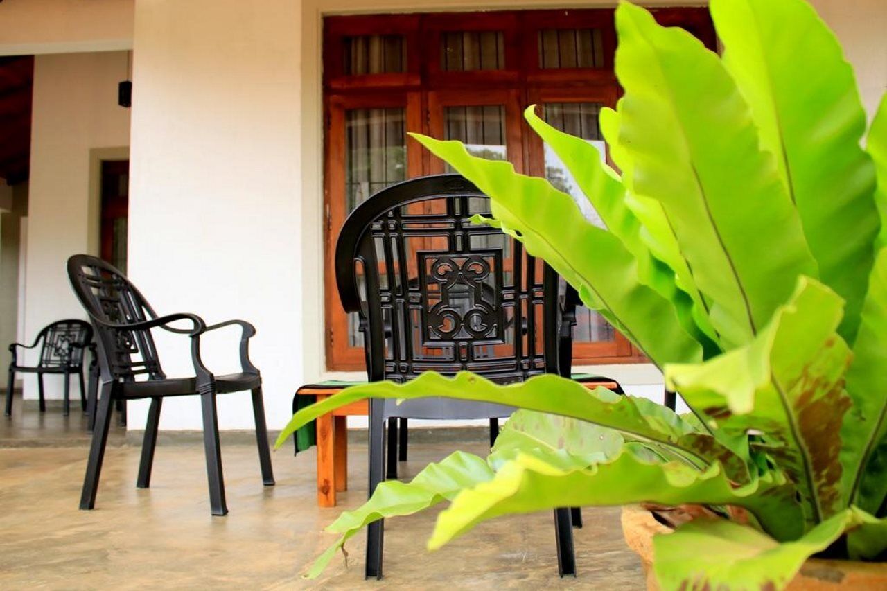 Seasons Villa Sigiriya, Sri Lanka Dambulla Luaran gambar